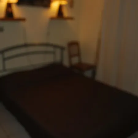 Apartment Appartement Jean Jaures Cannes