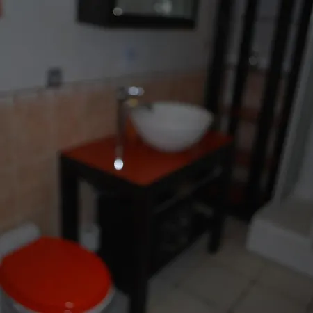 Appartement Jean Jaures Apartment *
