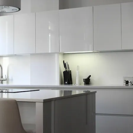 Appartement Jean Jaures Apartment