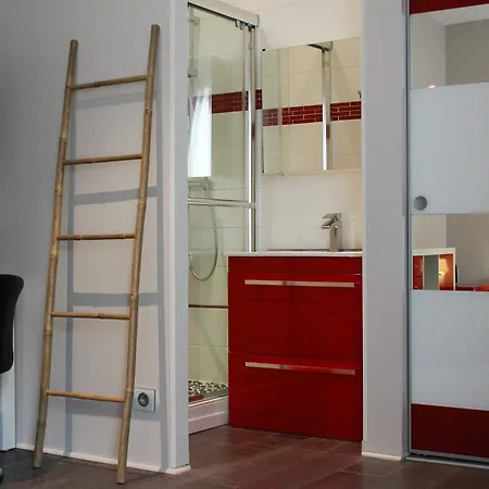 Appartement Jean Jaures Apartment