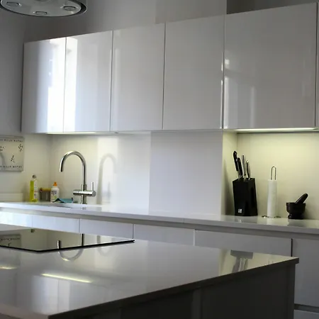 Appartement Jean Jaures Cannes