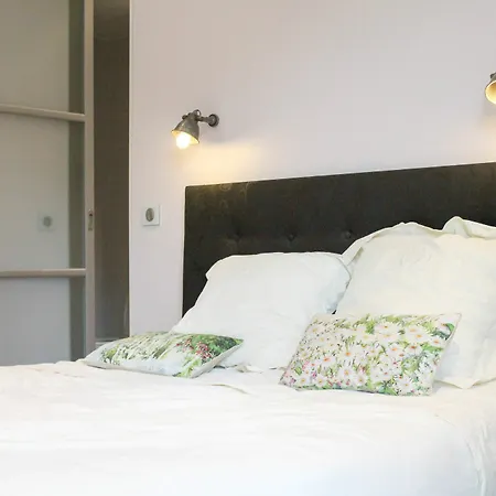 Apartment Appartement Jean Jaures