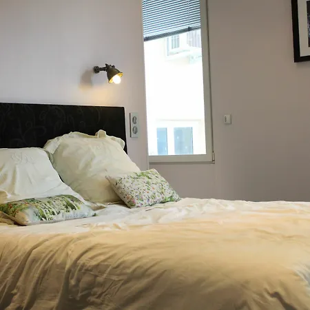Apartment Appartement Jean Jaures Cannes