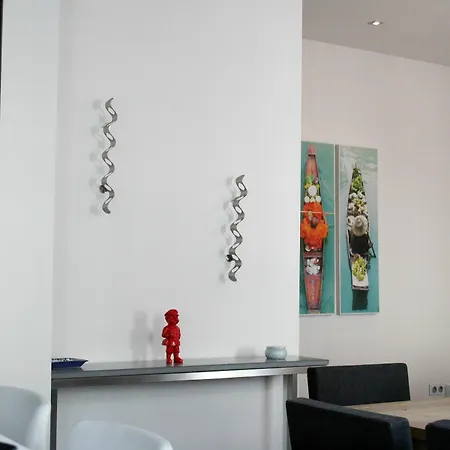 Appartement Jean Jaures
