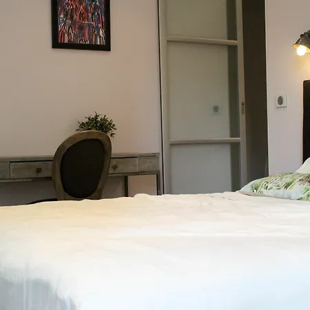 Appartement Jean Jaures Apartment Cannes